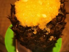 菠萝饭-多哥水傣味餐厅(司马巷店)