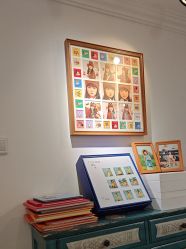 -爱儿美儿童摄影(五路居花园别墅店)