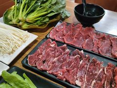 -牛天下·牛肉·海鲜·打边炉·融合菜