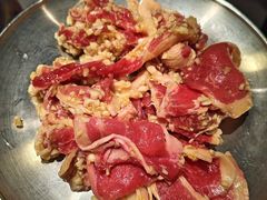 -杨小佳·齐齐哈尔烤肉·烤串(广州店)