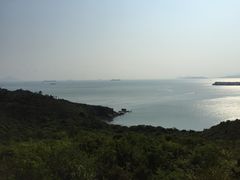 -南丫岛