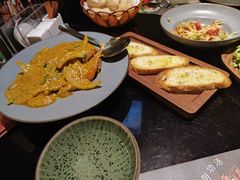 -金厨泰国餐厅·全泰籍厨师料理(拱北店)