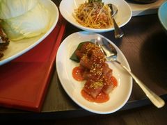 -长春凯悦酒店-品悦中餐厅