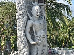 -三亚南山文化旅游区