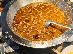 -大河宴·椒麻鱼火锅(北京路中和美食街店)