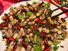 -盐老幺自贡盐帮菜老店