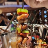 人在东北之烤串初体验