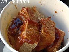 -河坊美食街(河坊街店)