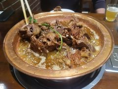-老诚一锅羊蝎子(天通苑东三区直营店)