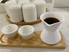-Cafe on warm(丹霞店)