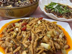 -洪霞餐馆