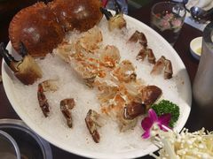 -东海怡品海鲜豆捞(舟宿夜江店)