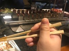-邢氏老太太烧烤(南山店)