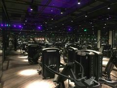 -威尔仕健身·游泳(龙湖天街店)