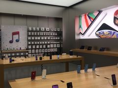 -Apple零售店(新街口店)