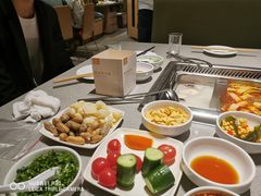 -海底捞火锅(凯德广场店)