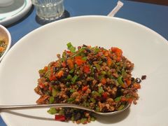黑三剁-一坐一忘云南菜(嘉里中心店)