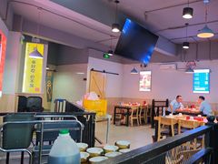 -四禧精酿烧烤串吧(大明湖店)
