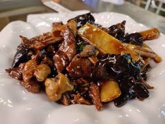 -嘉年华面包房餐厅（饺子馆）(陶然亭店)