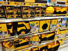 -TOYSRUS玩具反斗城(大连恒隆广场店)