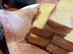 -雕刻时光·无国界料理西餐厅(五山店)