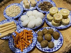-中国傩城-三幺台