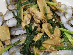 -新金盛·海鲜酒楼(盐田店)