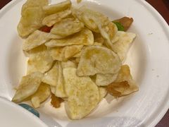 -哈密古丽新疆餐厅(江北融创店)
