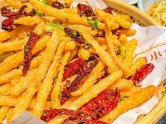 -简小舍·民间手艺菜(武昌江滩店)