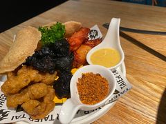 -太二酸菜鱼(深圳布吉万象汇店)