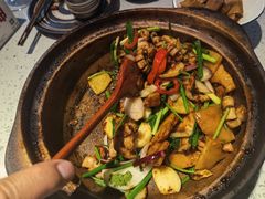 -啫神·广州地标美食(北京路店)