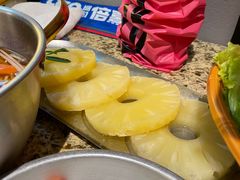 -首尔烤肉大排档(合生汇店)