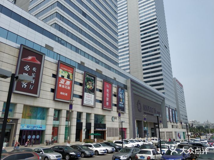 米高梅国际影城(高新店)图片 - 第71张