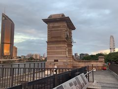 -布里斯班南岸公园