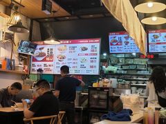 -车沾巷·重庆老味豌杂面