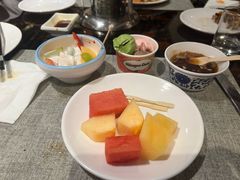 -西安西藏大厦开元名都大酒店·自助餐厅