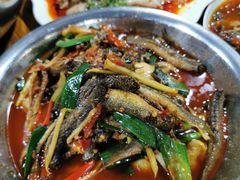 -弓虽昌焖烧鸡(大竹林店)