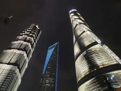 -上海中心大厦