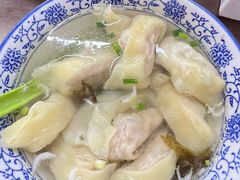 全家福-方老大馄饨(抚宁巷店)