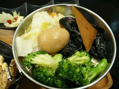 -小明同学(三里屯店)