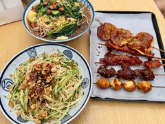 -多鱼炸串麻辣烫(闽江路店)
