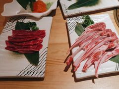 -赤坂亭·M9和牛烧肉(南京江南虹悦城店)