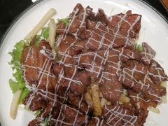 -锡和无锡菜(景丽苑店)