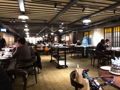 大堂-逸东轩(香港逸东酒店)