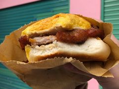 -大利来记餐厅(大三巴店)