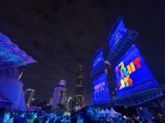 -海心沙亚运公园