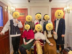 -CLUE演绎实景剧本杀(江南西店)