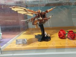 -乐高授权专卖店(中关村领展店)