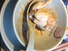 -渝味晓宇火锅(合川路店)