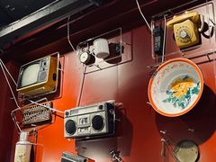 -辉记炭烧海鲜大排档·老字号(福田店)